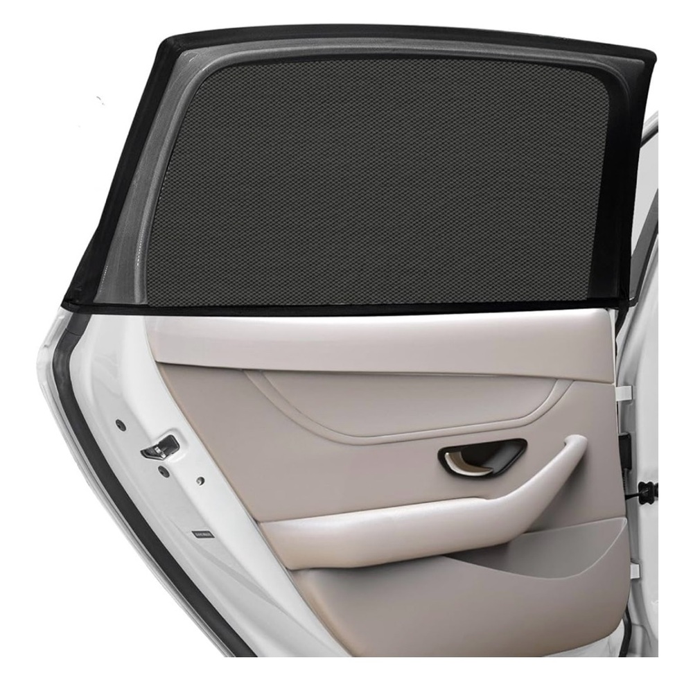Car Rear Window Shade